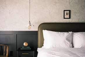 The Madison Hotel - Room