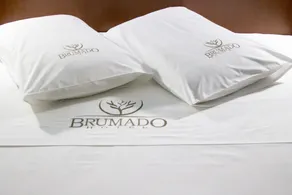 Brumado Hotel - Room