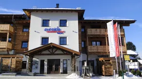 AvenidA Mountain Resort by Alpin Rentals - incl Summercard - Entréinterör