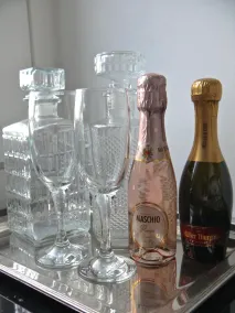 Aiello Suites Milan - Restaurant