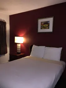Holiday Lodge - Chambre