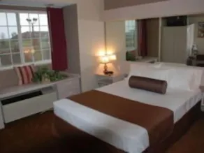 Patti's Inn and Suites - Rom