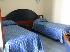 Hotel degli Angeli - Værelse