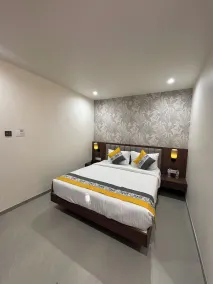 AGASTYA INN - Rum