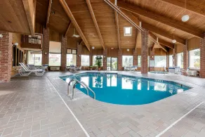 Quality Inn Sycamore - DeKalb - Pool