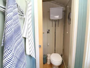 Kingfisher Hut - Salle de bain