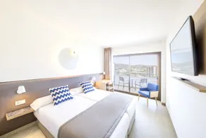 FERGUS Style Tobago - Adults Only - Chambre