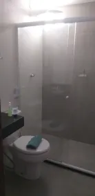 Pousada Melodia do Mar - Bathroom