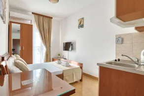 Garni Hotel Milica - Room