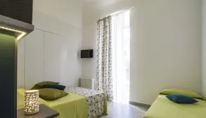 Room-exclusive Room in B&b - Chambre