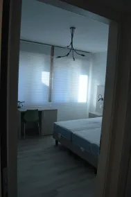 Il Sole e la Luna B&B in Garda - Rum