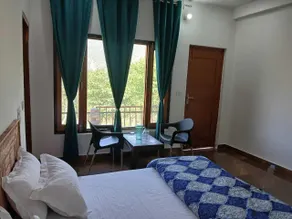 Kabila King Resort - Chambre