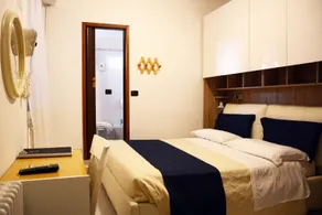 Dea Della Salute Hotel - Chambre