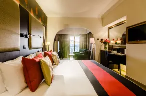 AX The Victoria Hotel - Zimmer