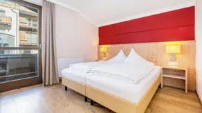 Hapimag Saalbach inklusive JokerCard - Room