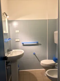 Ostello Del Porto - Bathroom