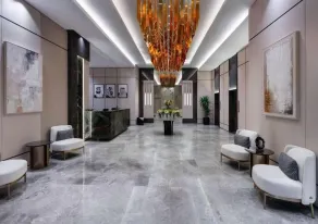 Vittori Garden - فيتوري جاردن - Lobby