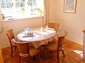The Cygnet - Interior