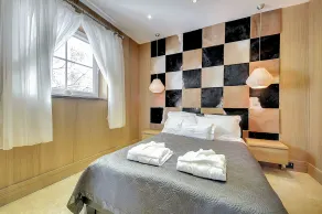 Mała Anglia - Boutique Apartments & SPA - Room