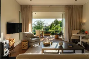 Angala - Room