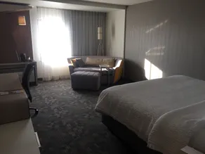 Courtyard Bay City - Chambre