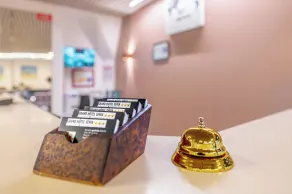 Grand Hôtel Senia - Réception