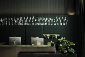 Falkensteiner Hotel Bozen WaltherPark - Réception