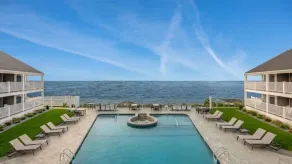 Pelham House Resort - Piscine