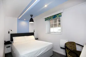 St James Hotel; BW Premier Collection - Room