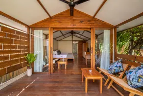 Gili Teak Resort - Room