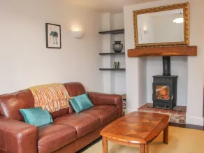 32 Church Hill - Interior