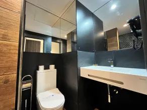 New "Villa Albero" Boutique - Badeværelse