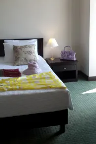 Margarona Royal Hotel - Chambre