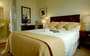 Macdonald Spey Valley Resort - Chambre