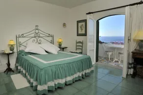 Hotel Punta Rossa - Rum