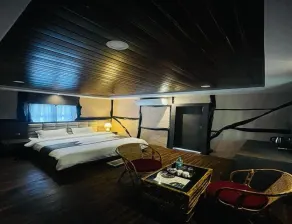 Daosri The Inn - Værelse