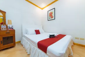 RedDoorz @ Arimbay Legazpi City - Chambre