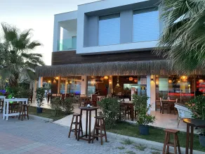 Zest Exclusive Hotel & Spa - Restaurant