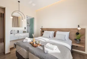 Amphitrite Hotel - Rom