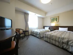 HOTEL ROUTE-INN Ota Minami -Kokudo 407 Gou- - Chambre