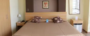 Hotel Mochiks - Room