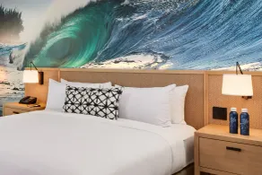 The Ritz-Carlton O'ahu, Turtle Bay - Chambre