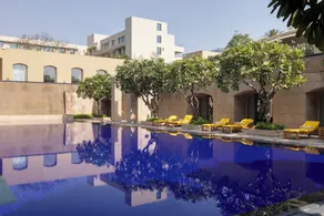 Trident Gurgaon - Pool