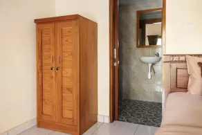 Balian Green Lagoon - Bathroom