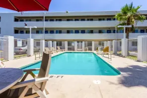 Motel 6 Tempe, AZ Phoenix Airport Priest Dr - Basseng