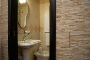 Hotel Bella Napoli - Salle de bain