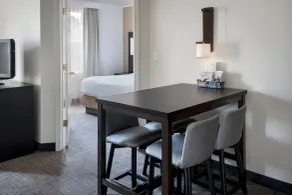 Residence Inn Silver Spring - Chambre