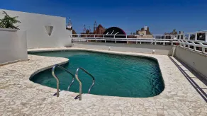 Amerian Córdoba Park Hotel - Piscina
