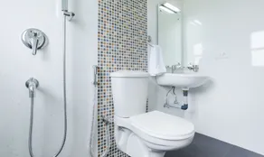 Treebo Laa Gardenia Resort Yelagiri With Swimming Pool - Bathroom