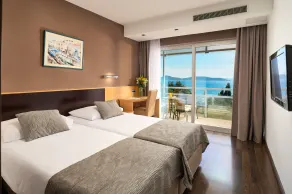 Hotel Imperial Vodice - Room